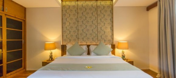 1 Schlafzimmer Villa in Legian, Indonesia, Nr. 3422 13