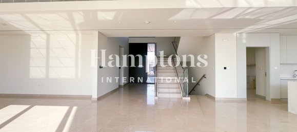 5 chambres villa à louer à Dubai Hills Estate, Dubai, UAE № 195197 3