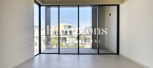 5 chambres villa à louer à Dubai Hills Estate, Dubai, UAE № 195197 2