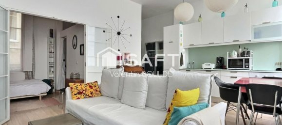 1 bedroom Apartment in Bordeaux, France No. 340916 3