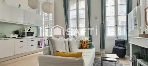1 bedroom Apartment in Bordeaux, France No. 340916 2