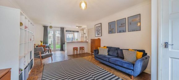 3 bedrooms House in Beckenham, United Kingdom No. 14406 2