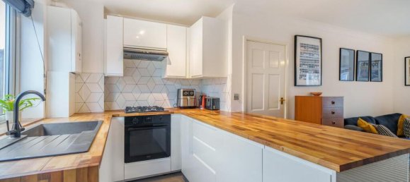 3 bedrooms House in Beckenham, United Kingdom No. 14406 13