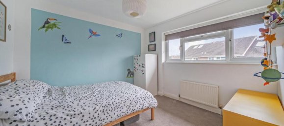 3 bedrooms House in Beckenham, United Kingdom No. 14406 14