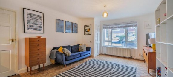 3 bedrooms House in Beckenham, United Kingdom No. 14406 10