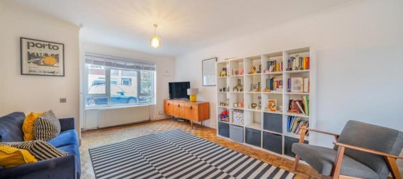 3 bedrooms House in Beckenham, United Kingdom No. 14406 5