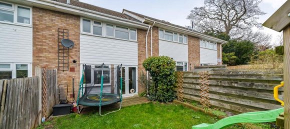 3 bedrooms House in Beckenham, United Kingdom No. 14406 22