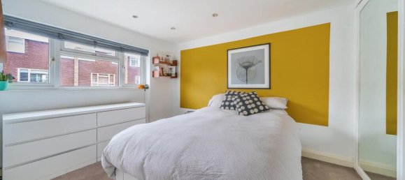 3 bedrooms House in Beckenham, United Kingdom No. 14406 7