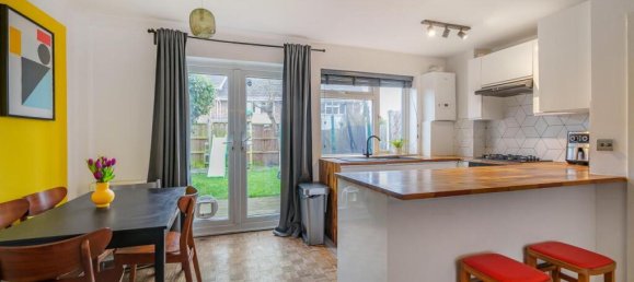 3 bedrooms House in Beckenham, United Kingdom No. 14406 9