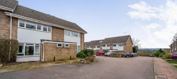 3 bedrooms House in Beckenham, United Kingdom No. 14406 18