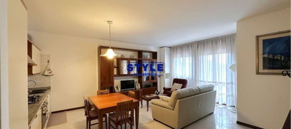 5 rooms Apartment in Dolo, Italy No. 297272 2