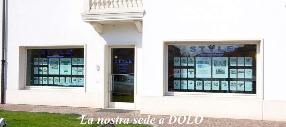 5 rooms Apartment in Dolo, Italy No. 297272 12