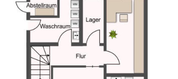 7-Zimmer Wohnung in Erlangen, Germany, Nr. 323029 27