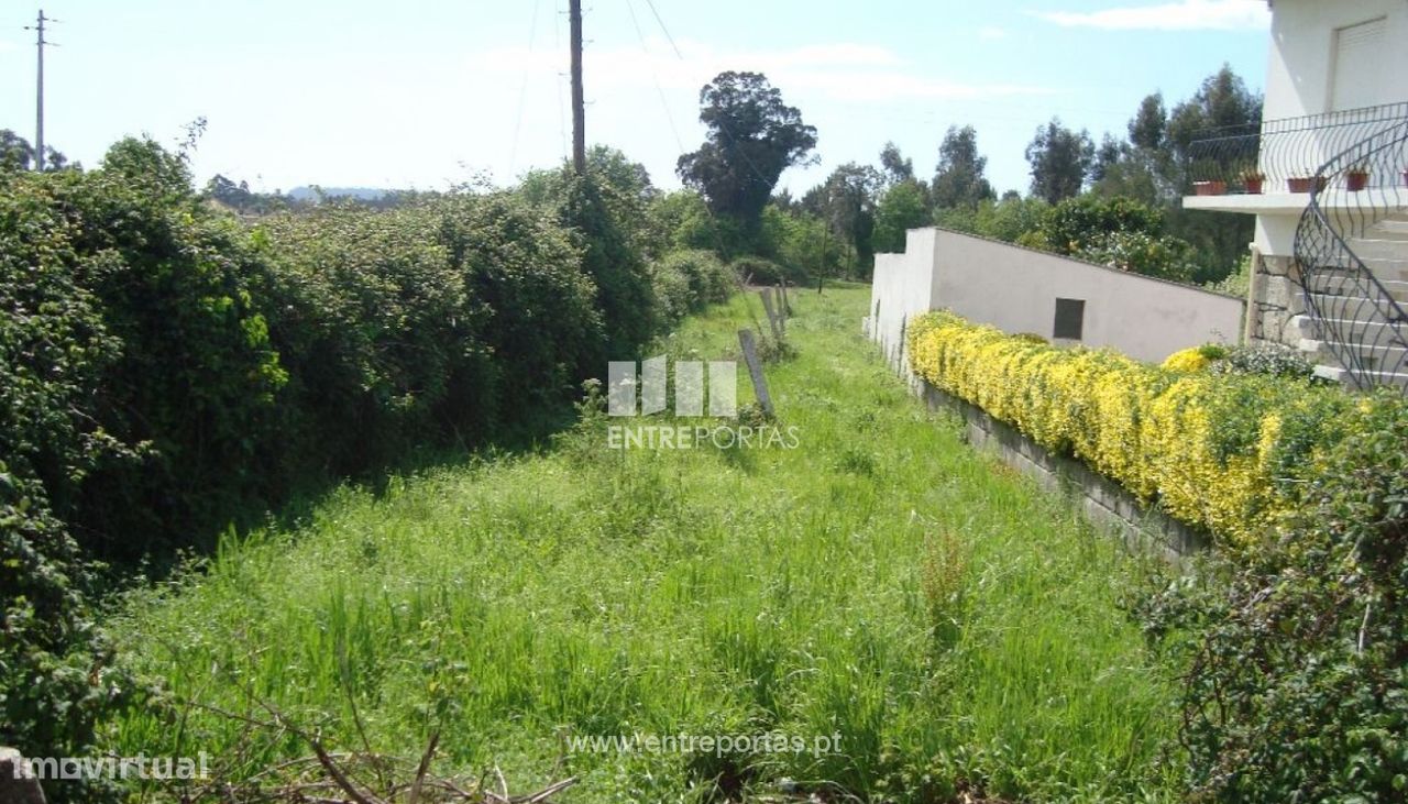 708m² Land in Viana do Castelo, Portugal No. 71829
