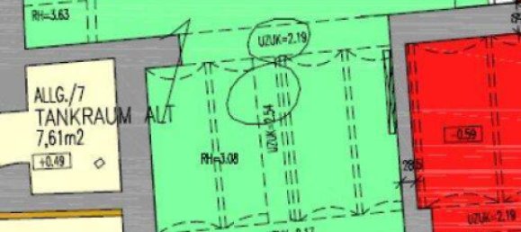 Офис с 2 комнатами в Ламбах, Австрия № 191692 9
