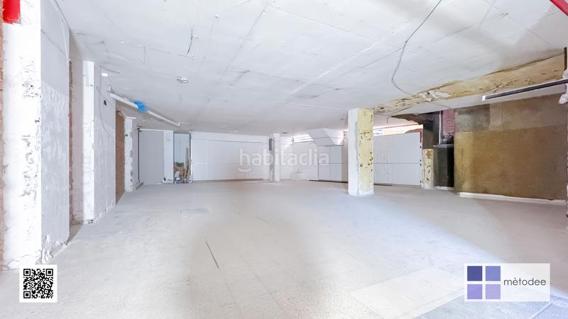  عقار تجاري في Mataro, Spain 205متر مربع رقم 137631