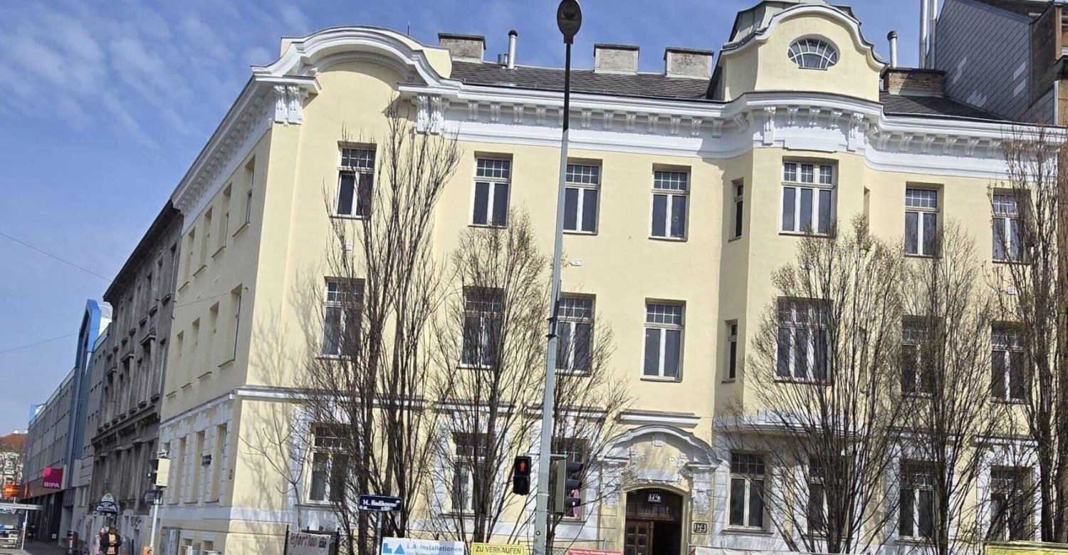 4-Zimmer Wohnung in Penzing, Austria, Nr. 206957