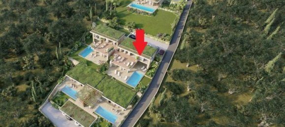 4غرفة فيلا في Innsbruck-Stadt, Austria رقم 35228 3