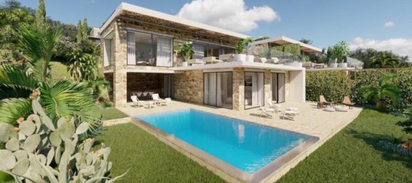 4غرفة فيلا في Innsbruck-Stadt, Austria رقم 35228 4