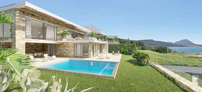 4غرفة فيلا في Innsbruck-Stadt, Austria رقم 35228