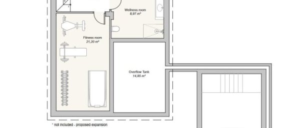 4غرفة فيلا في Innsbruck-Stadt, Austria رقم 35228 10