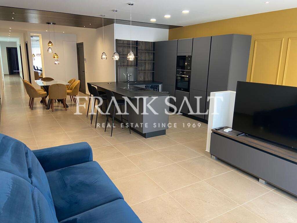 3 chambres Appartement à Balzan, Malta No. 10166