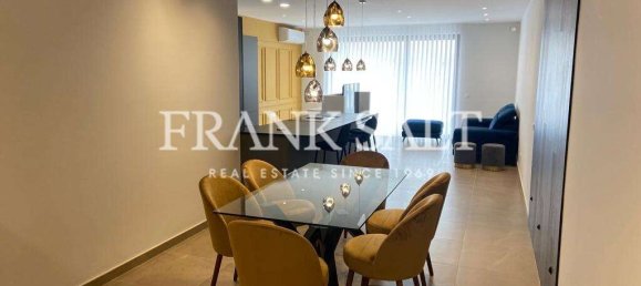 3 chambres Appartement à Balzan, Malta No. 10166 3