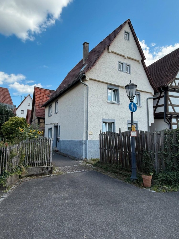 Casa de 5 dormitorios en Karlsruhe, Germany No. 336606