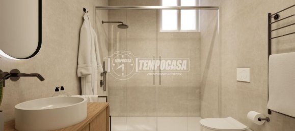 3-salle Appartement à Paderno Dugnano, Italy No. 7029 18