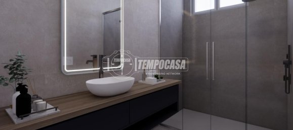 3-salle Appartement à Paderno Dugnano, Italy No. 7029 10