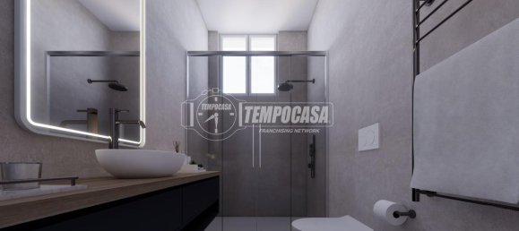 3-salle Appartement à Paderno Dugnano, Italy No. 7029 6