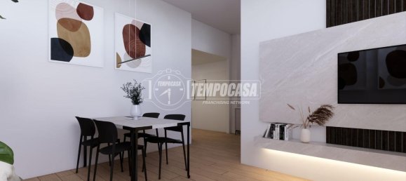 3-salle Appartement à Paderno Dugnano, Italy No. 7029 8