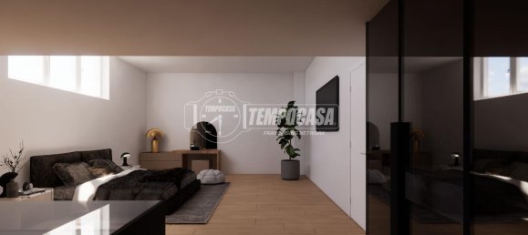 3-salle Appartement à Paderno Dugnano, Italy No. 7029 13