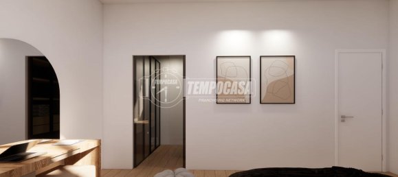 3-salle Appartement à Paderno Dugnano, Italy No. 7029 19