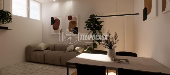 3-salle Appartement à Paderno Dugnano, Italy No. 7029 16