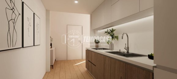 3-salle Appartement à Paderno Dugnano, Italy No. 7029 14