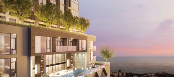 Studio-Eigentumswohnung in Pattaya, Thailand, Nr. 12171 17