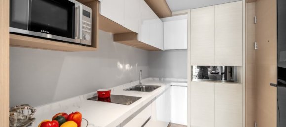 Studio-Eigentumswohnung in Pattaya, Thailand, Nr. 12171 9