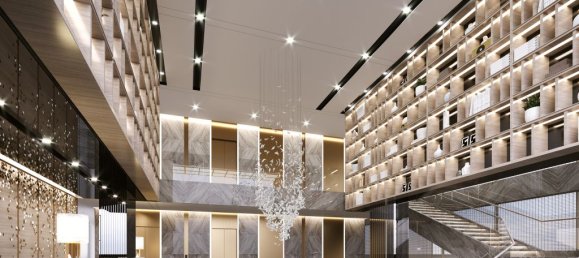 Studio-Eigentumswohnung in Pattaya, Thailand, Nr. 12171 20