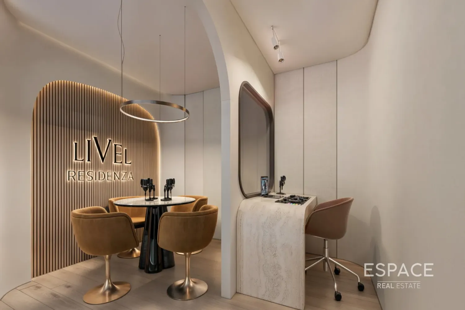 2 Schlafzimmer Wohnung in Jumeirah Village Circle, UAE, Nr. 108354