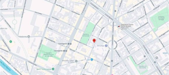 Apartamento T1 em Turin, Italy N.º 10114 4