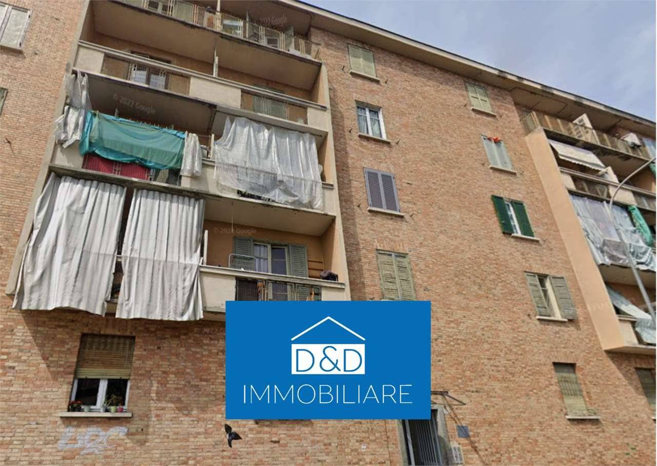 Apartamento T1 em Turin, Italy N.º 10114