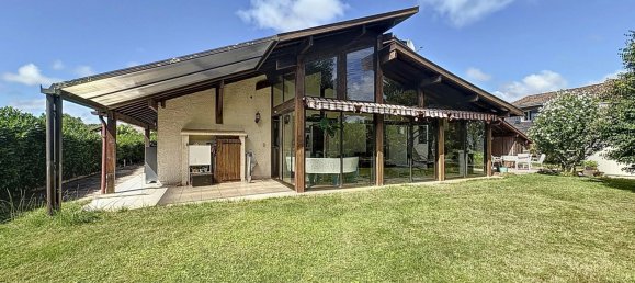 4 bedrooms House in Landes, France No. 278721 2