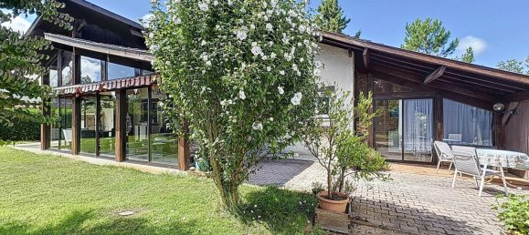 4 bedrooms House in Landes, France No. 278721 3