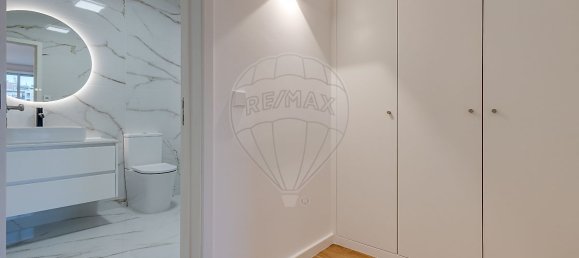 Квартира с 3 спальнями в Матозиньюш, Португалия № 113492 21