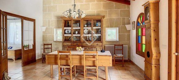 7 غرف نوم قلاع في Menorca, Spain رقم 86482 20