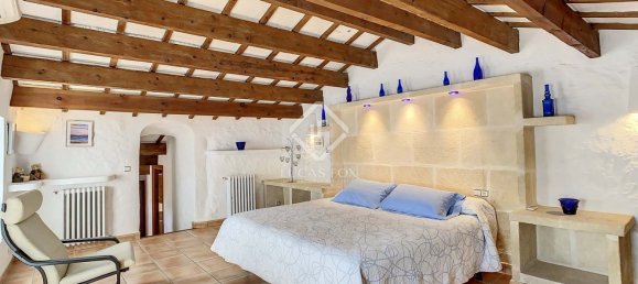 7 غرف نوم قلاع في Menorca, Spain رقم 86482 41