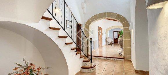 7 غرف نوم قلاع في Menorca, Spain رقم 86482 33