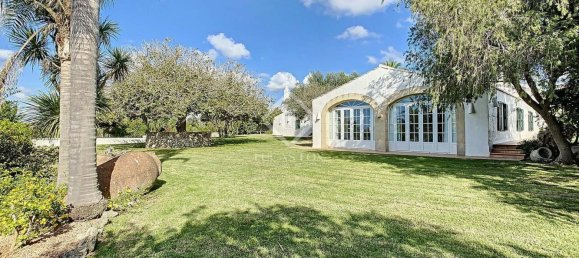 7 غرف نوم قلاع في Menorca, Spain رقم 86482 4