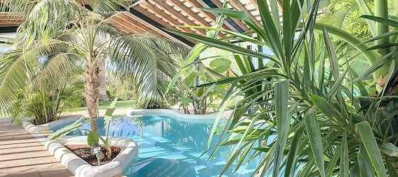 7 غرف نوم قلاع في Menorca, Spain رقم 86482 46